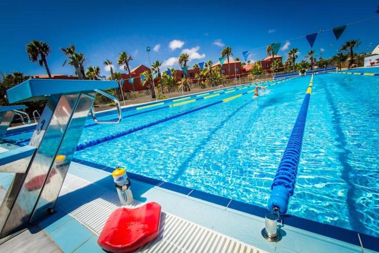 House Oasis Corralejo Villa Exterior foto