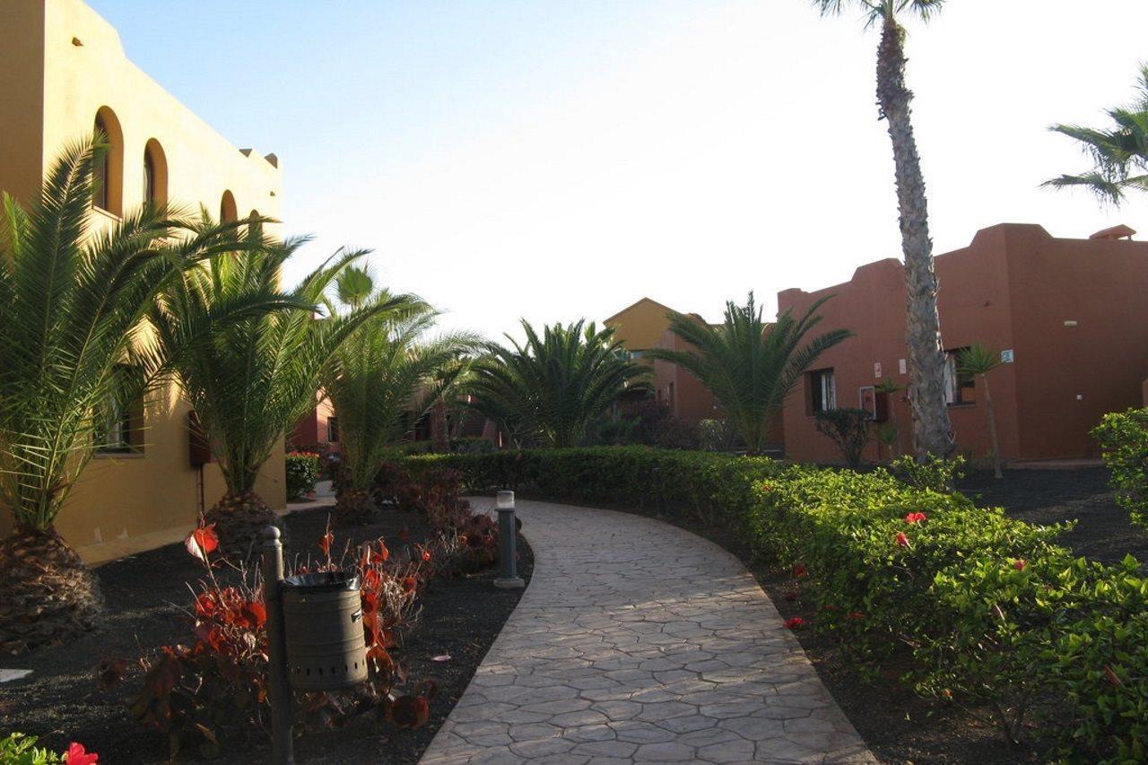 House Oasis Corralejo Villa Exterior foto