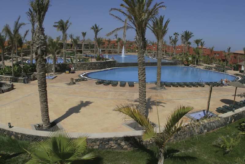 House Oasis Corralejo Villa Exterior foto