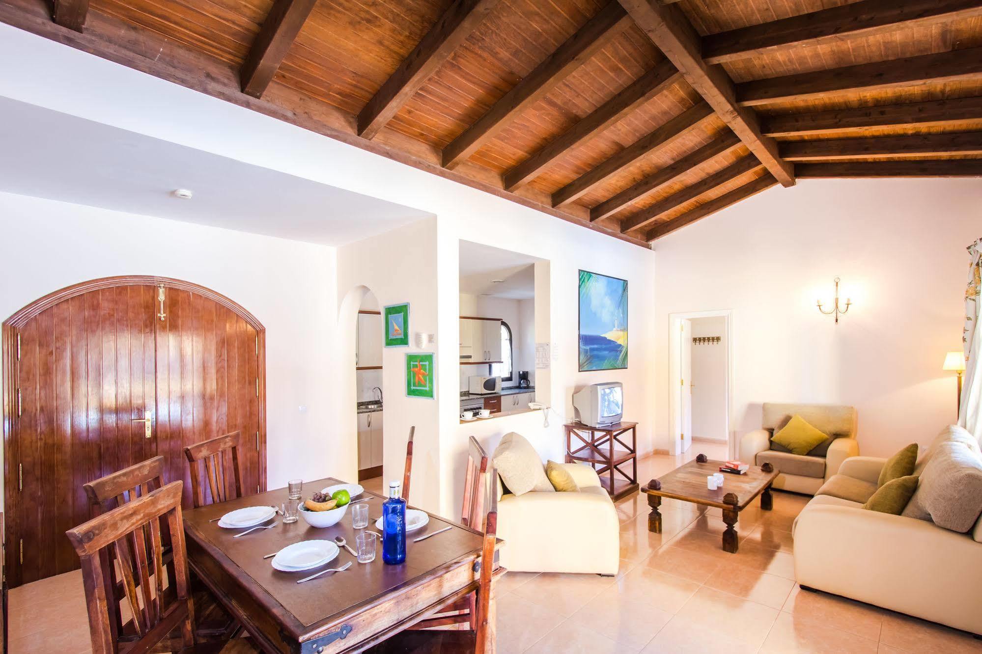 House Oasis Corralejo Villa Exterior foto