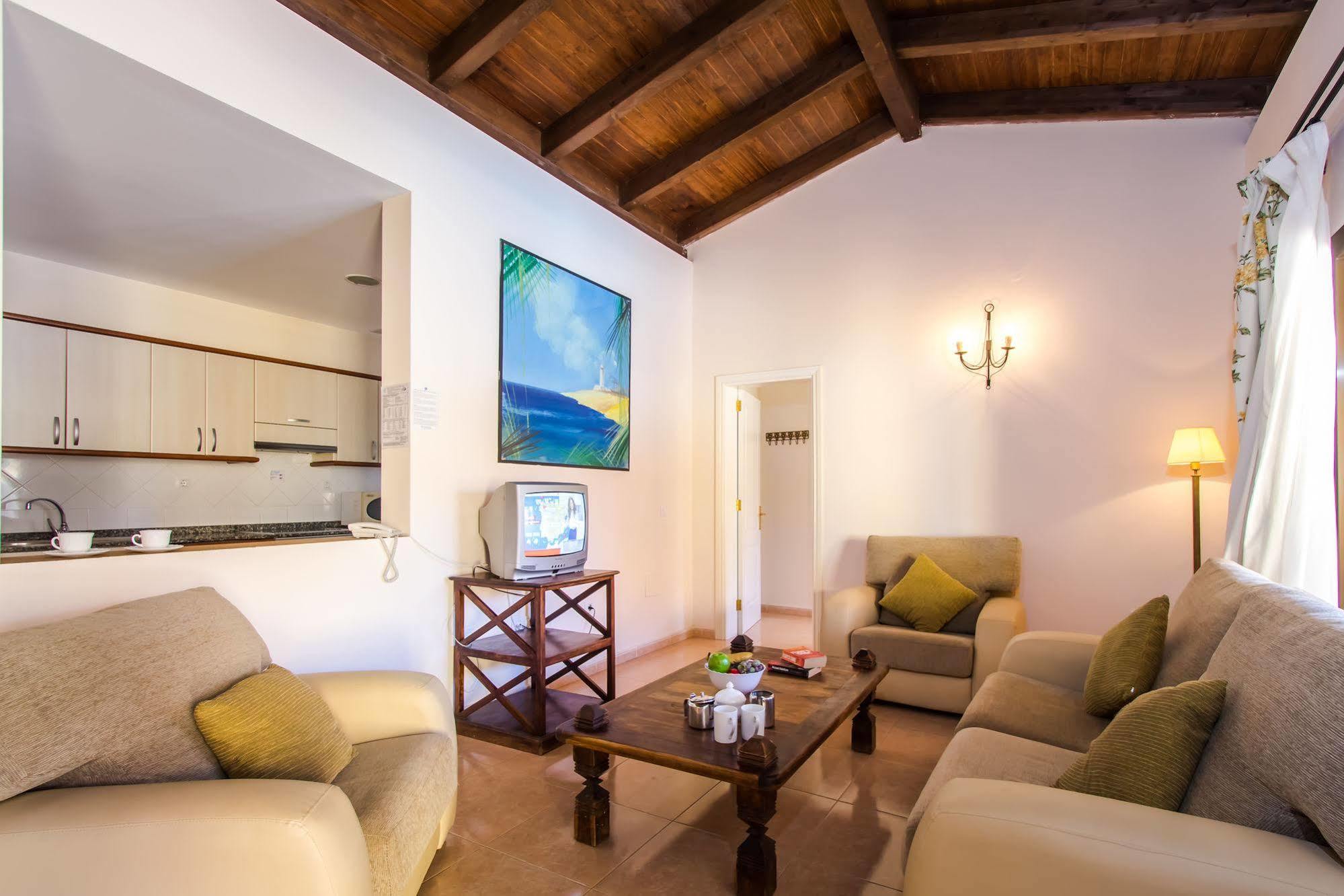 House Oasis Corralejo Villa Exterior foto