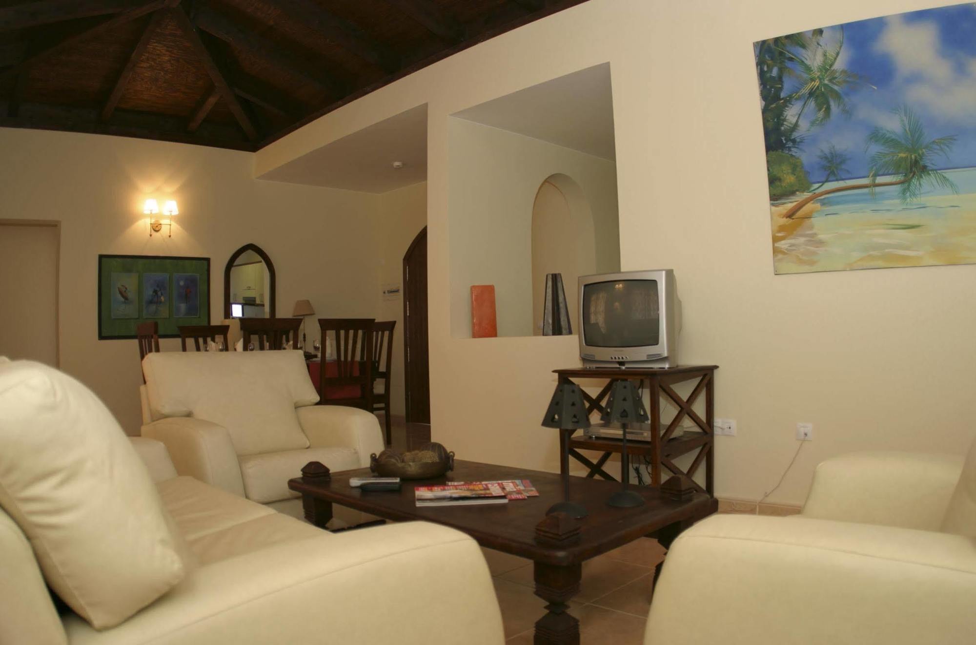 House Oasis Corralejo Villa Exterior foto